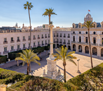 Almería