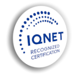 IQNet Certificate