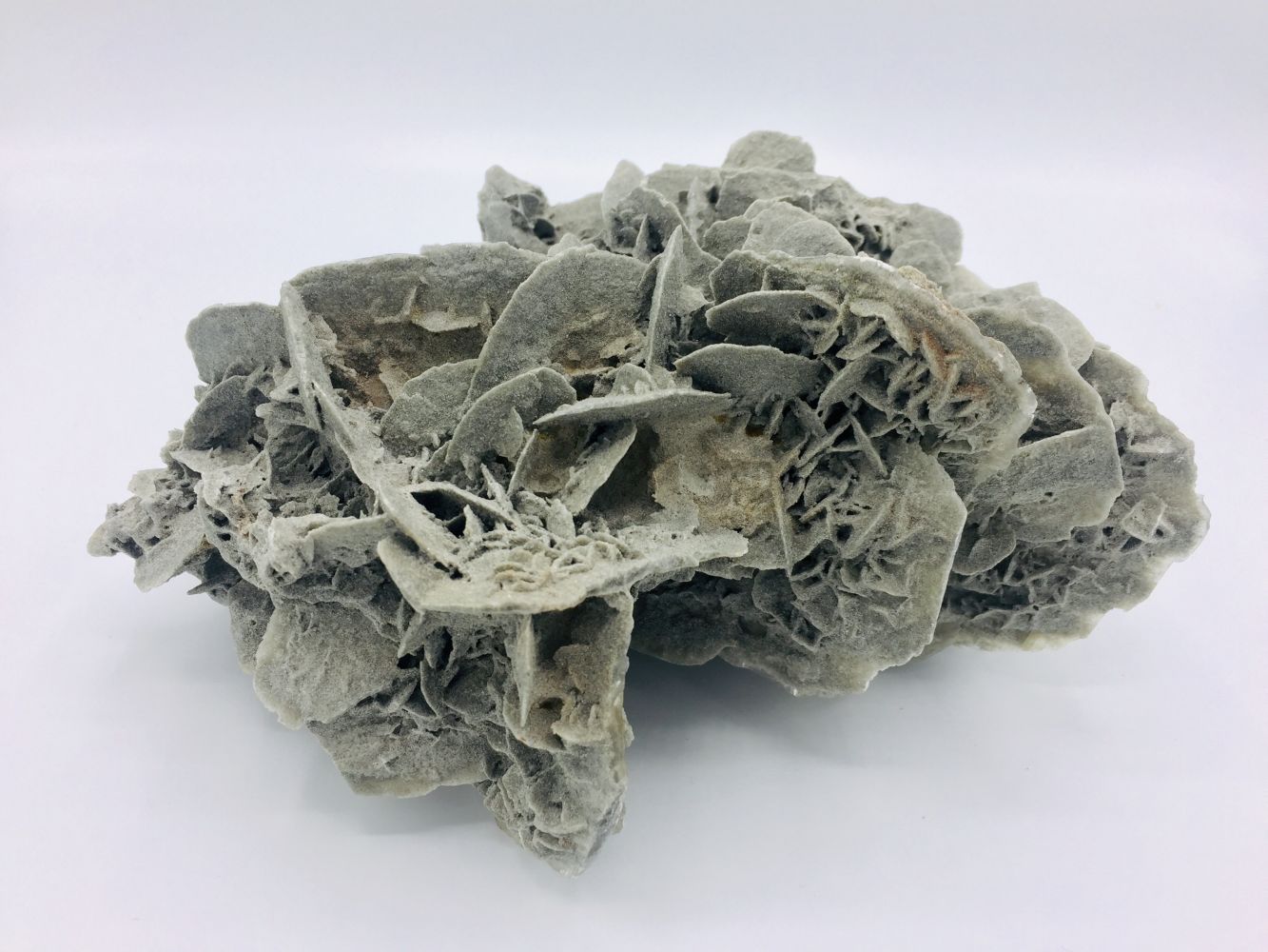 Rosa del Desierto (yeso)