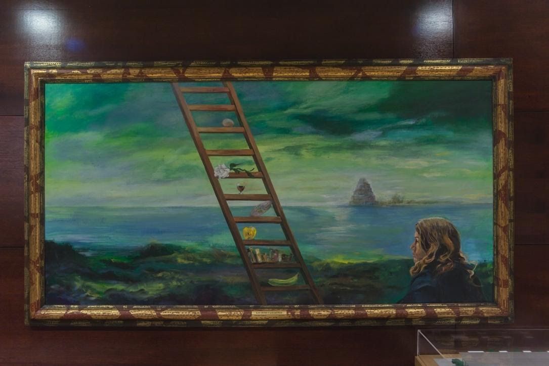 Las artes y las letras