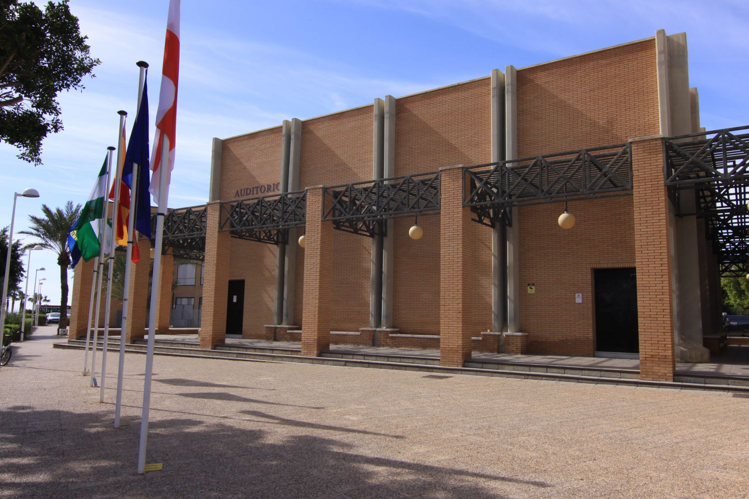 Auditorio