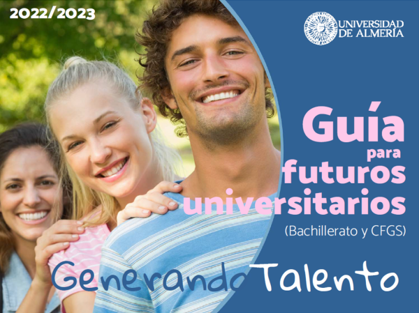 Guía para futuros Universitarios