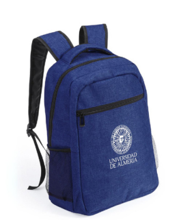 Mochila Azul 
