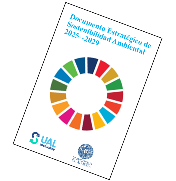 Documento Estratégico de Sostenibilidad Ambiental 2025 - 2029