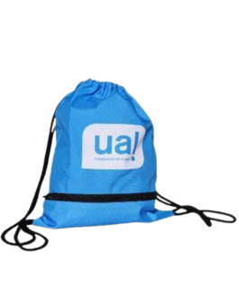 Mochila cuerdas