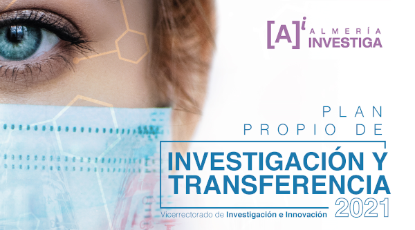 Plan Propio de Investigación