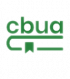 Logotipo de  Logo CBUA