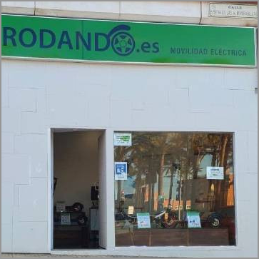 Rodando.es