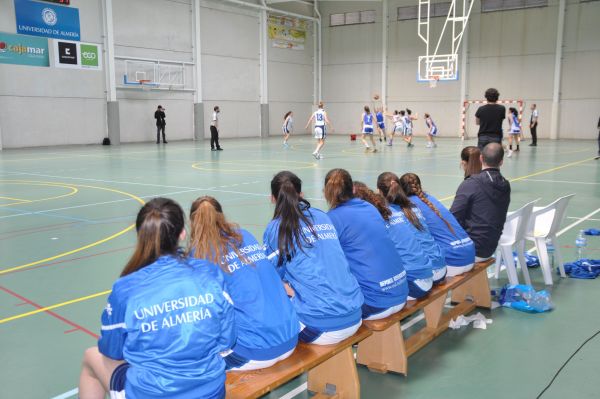 Participación en CAU - CEU