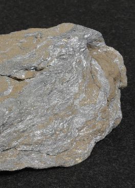 Oligisto especular (Hematites)