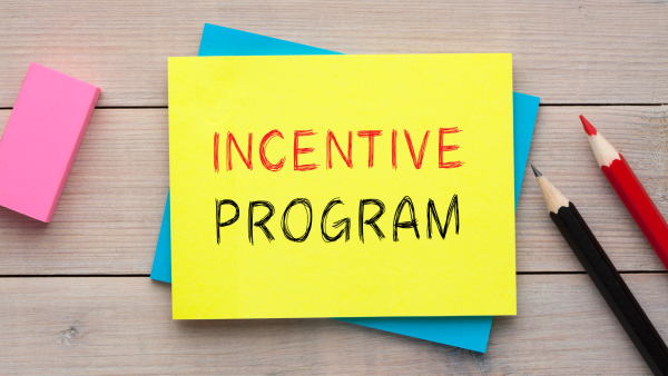 Incentivos para Másteres Universitarios