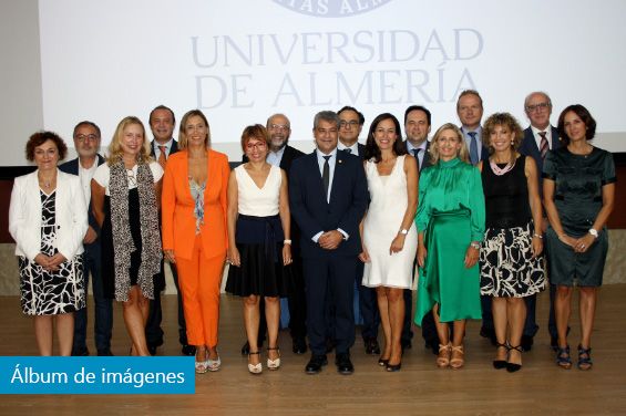 Presentación de nuevo equipo de gobierno, 2019 Presentación de nuevo equipo de gobierno, 2019