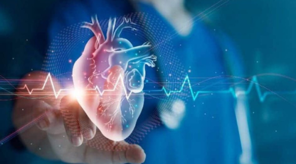 Nuevas tecnologías en Salud Cardiovascular