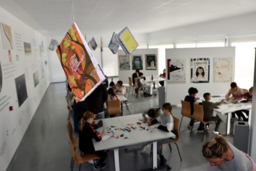 Arte y Cultura en tu entorno