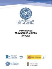 Informe Gem Almeria 19-20