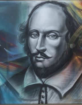 Shakespeare desde dentro