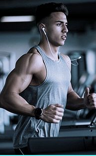Deporte y Salud