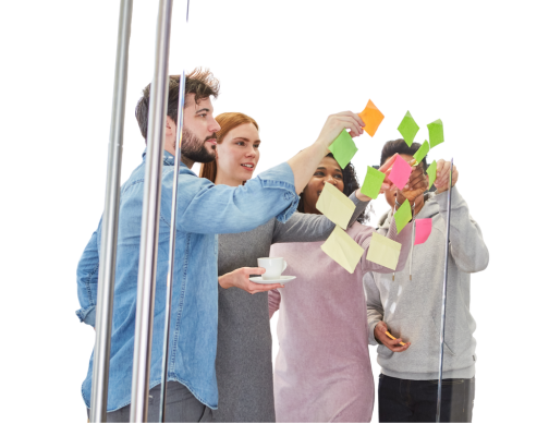 Talleres, jornadas y charlas