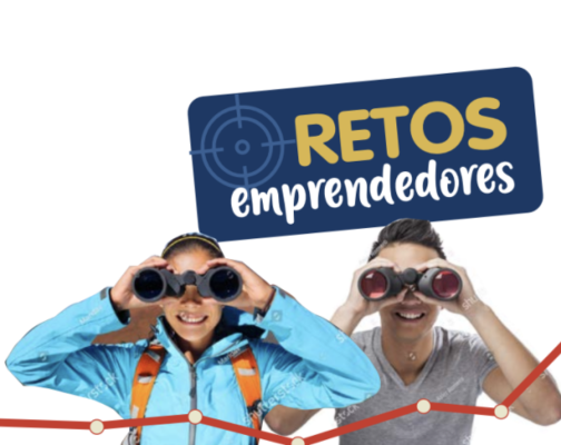 Retos Emprendedores