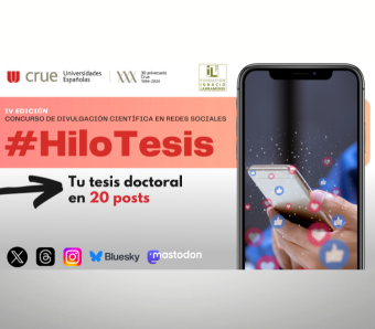 Concurso #HiloTesis 2024