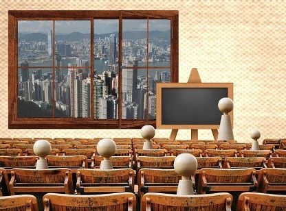 Ordenación Docente