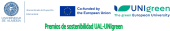 BASES DEL CONCURSO PREMIO UNIGREEN PARA UNA MOVILIDAD SOSTENIBLE