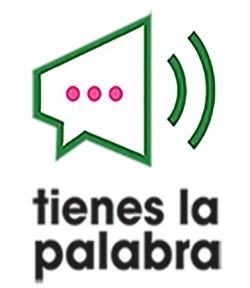 Tienes la palabra