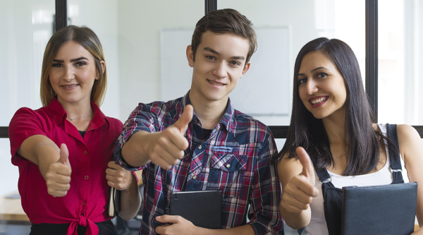 Satisfacción de la labor Docente