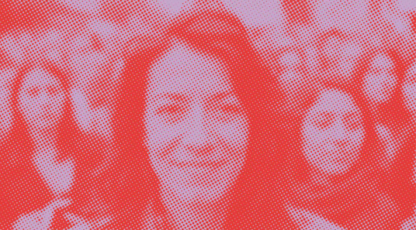 Por ELLAS, por TODAS Por ELLAS, por TODAS