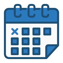 Calendario previsto de las convocatorias Calendario previsto de las convocatorias