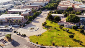 Universidad de Almería