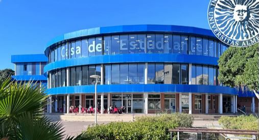 Visita tu Universidad