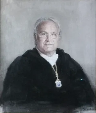 D. Alfredo Martínez Almécija