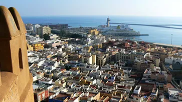 Almería