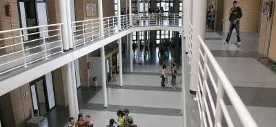 Extensión universitaria