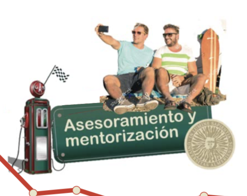 Programa de mentorización                                                                                           