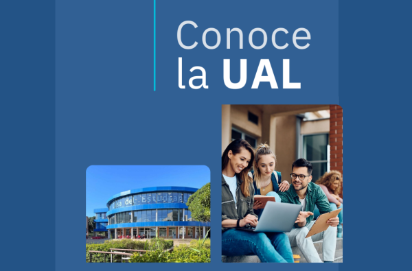 Estudia en la UAL