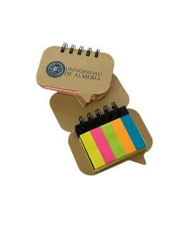 Bloc de notas post-it Bloc de notas post-it