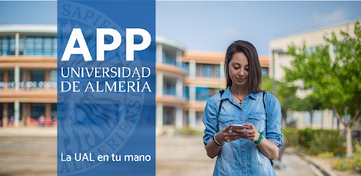 Descarga la App de la UAL