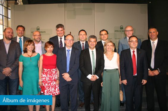 Toma de posesión, 2015 Toma de posesión, 2015