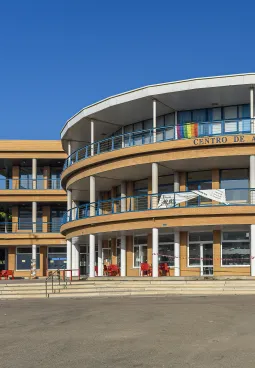Centro de Atención al Estudiante