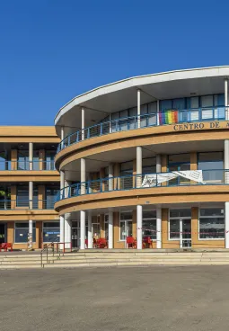 Centro de Atención al Estudiante