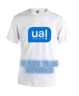Camiseta Anagrama