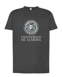 Camiseta Logo UAL