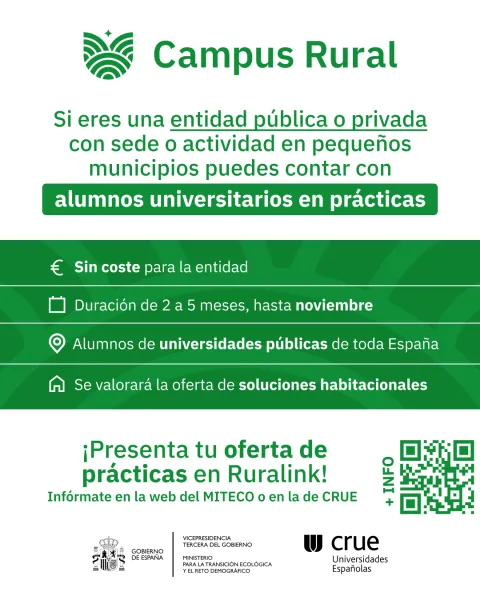 Si eres empresa