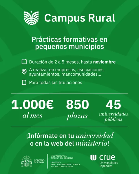 Si eres estudiante