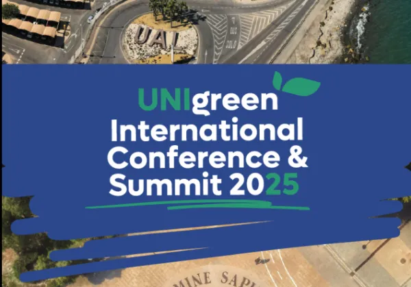 UNIgreen International Conference and Summit 2025