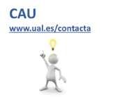 Centro  de Atención al Usuario