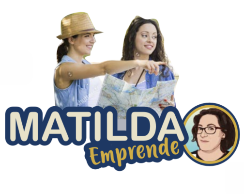 Matilda Emprende