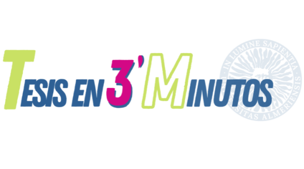 Tesis en 3 minutos
